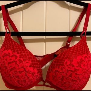 Victoria’s Secret Push Up Bra Padding Level 3
